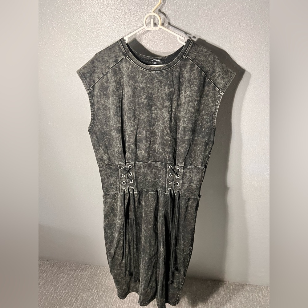 Fashion Nova dress